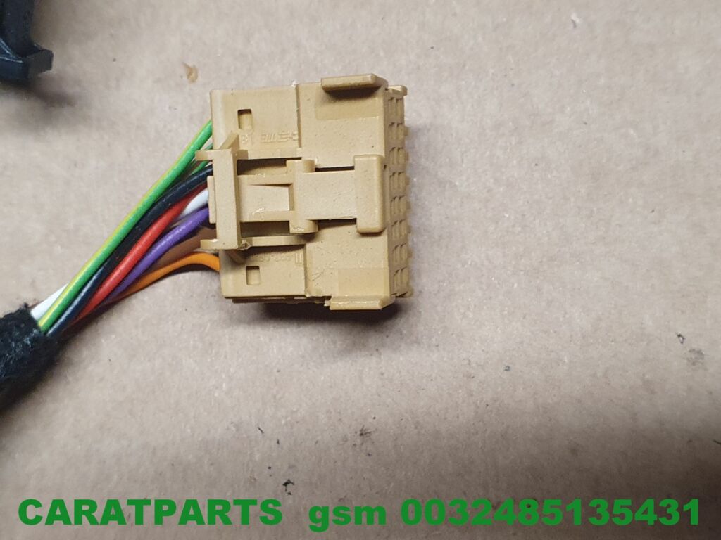 Koop Kabelboom | Bedrading | Overig bij Caratparts