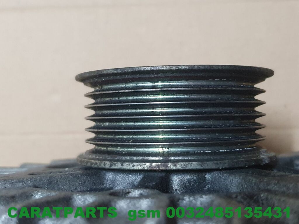 Koop Dynamo bij Caratparts