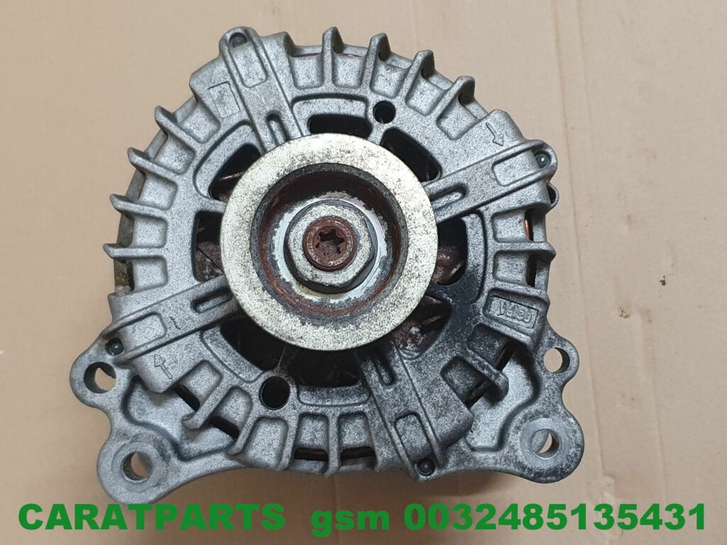 Koop Dynamo bij Caratparts