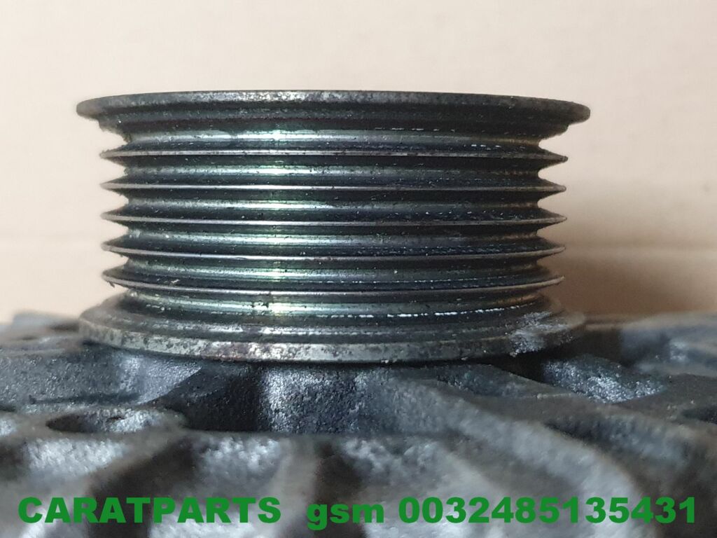 Koop Dynamo bij Caratparts
