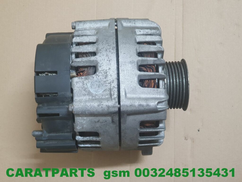 Koop Dynamo bij Caratparts