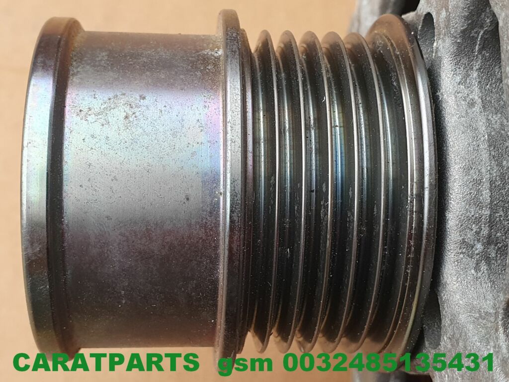 Koop Dynamo bij Caratparts