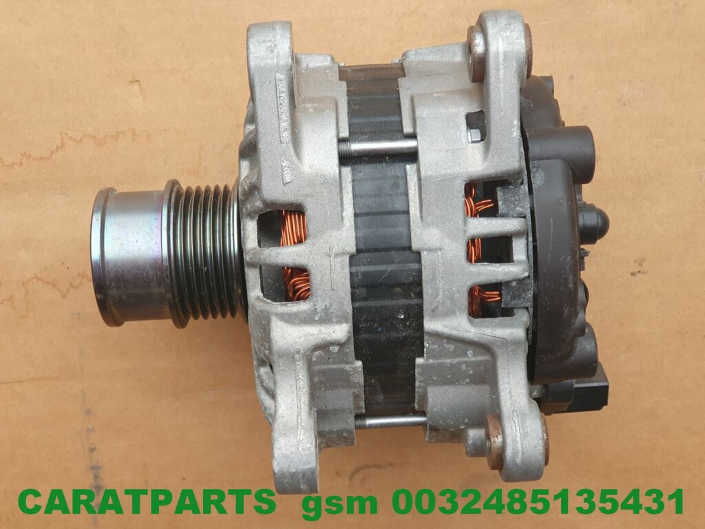 Koop Dynamo bij Caratparts