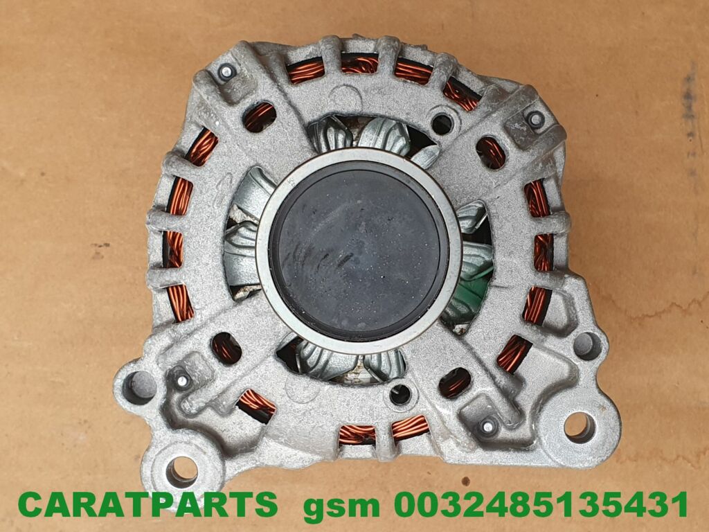 Koop Dynamo bij Caratparts