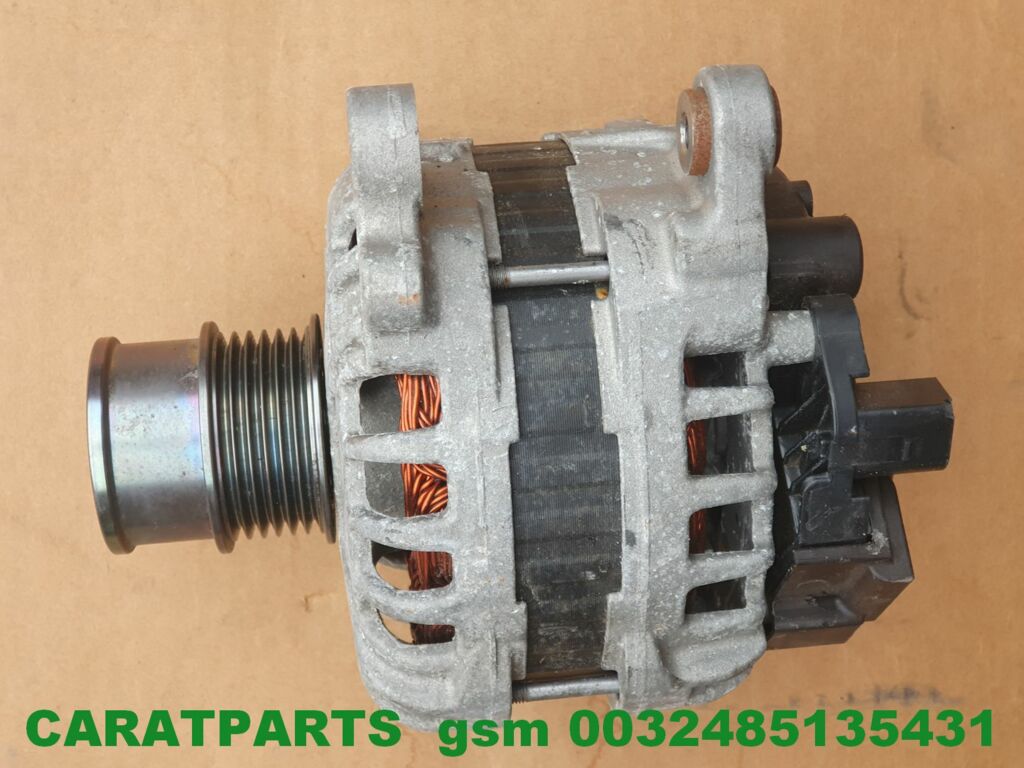 Koop Dynamo bij Caratparts