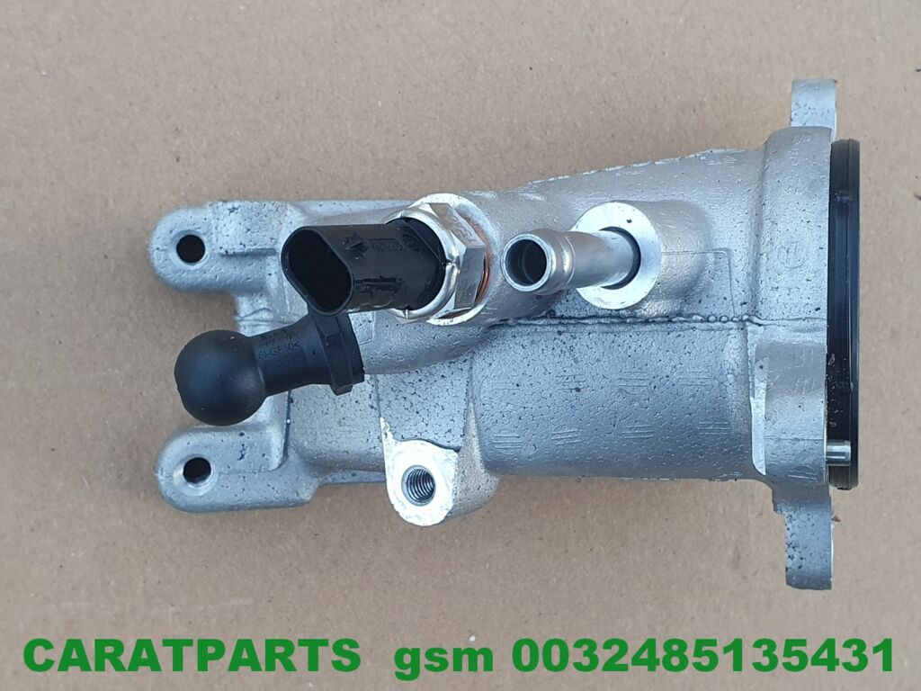 Koop EGR klep bij Caratparts