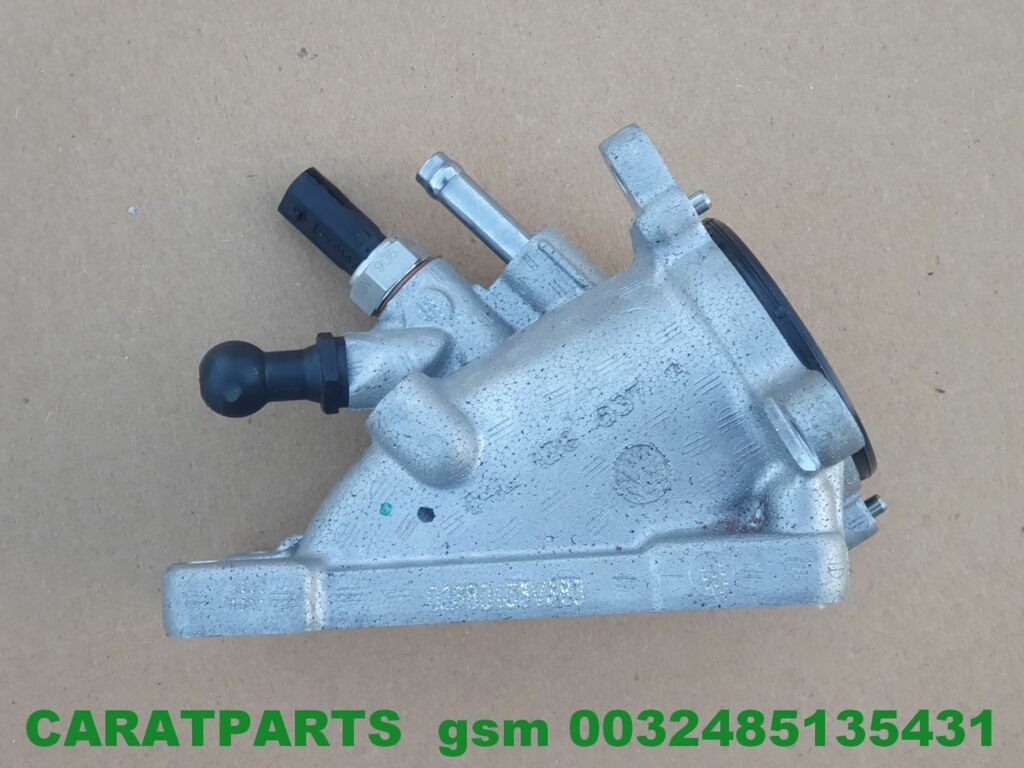04l128637a steun egr klep steun gasklephuis vw audi seat image 1