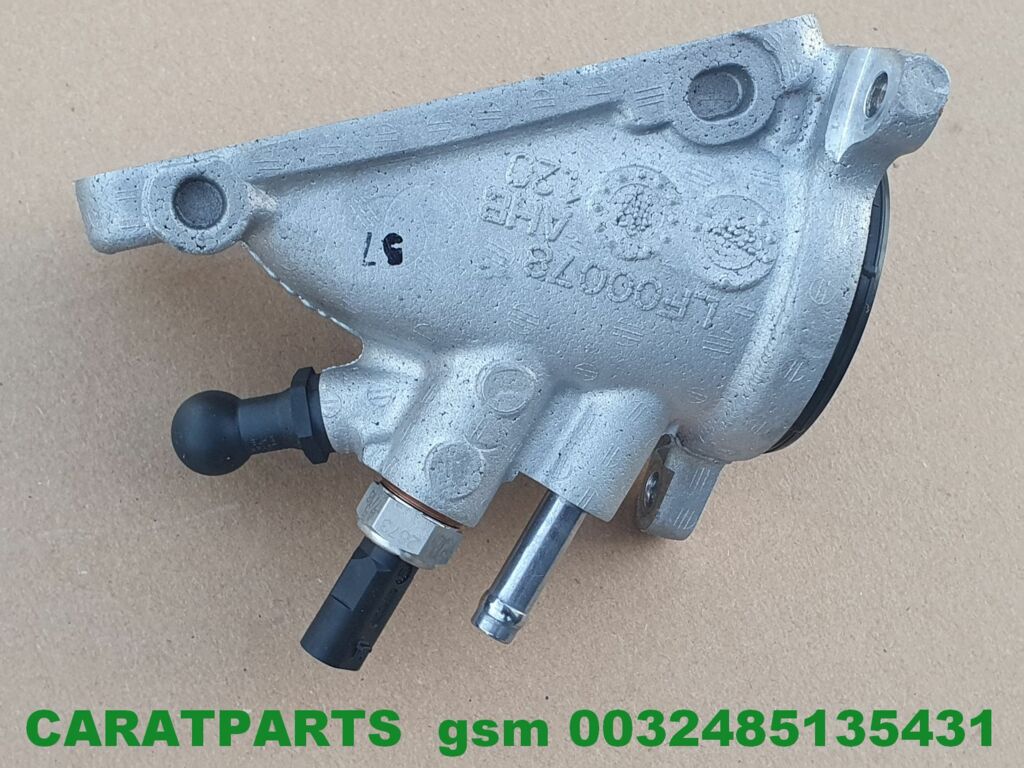 Koop EGR klep bij Caratparts