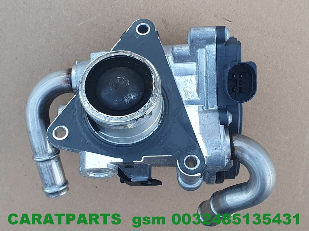 Koop Gasklephuis bij Caratparts