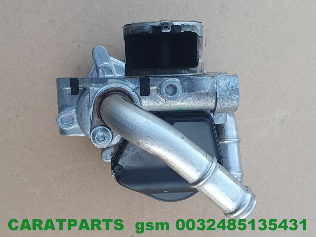 Koop Gasklephuis bij Caratparts