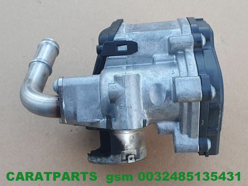 Koop Gasklephuis bij Caratparts