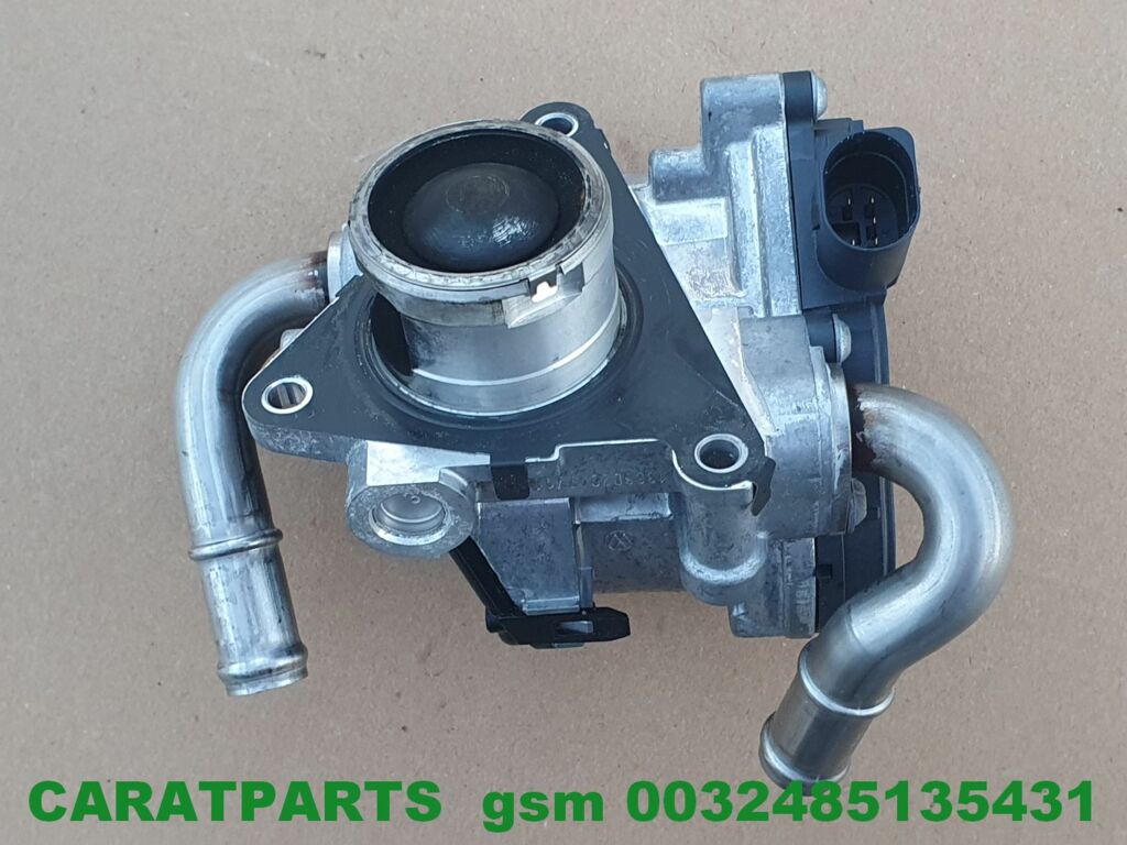 Koop Gasklephuis bij Caratparts