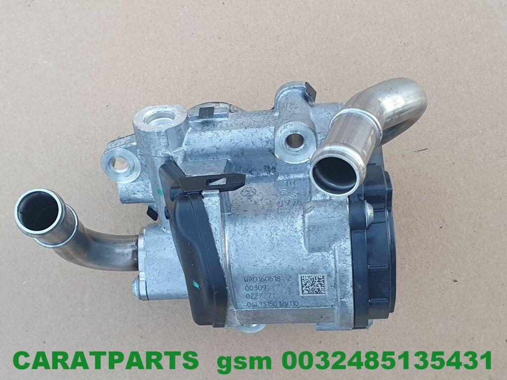 Koop Gasklephuis bij Caratparts