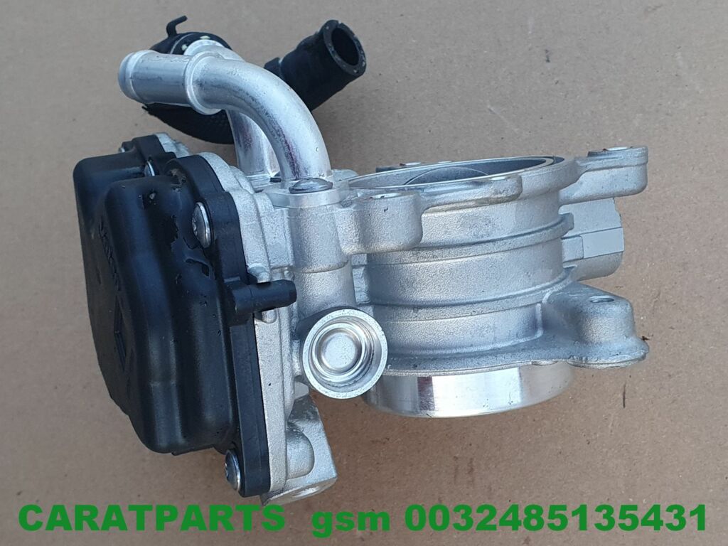 Koop Gasklephuis bij Caratparts