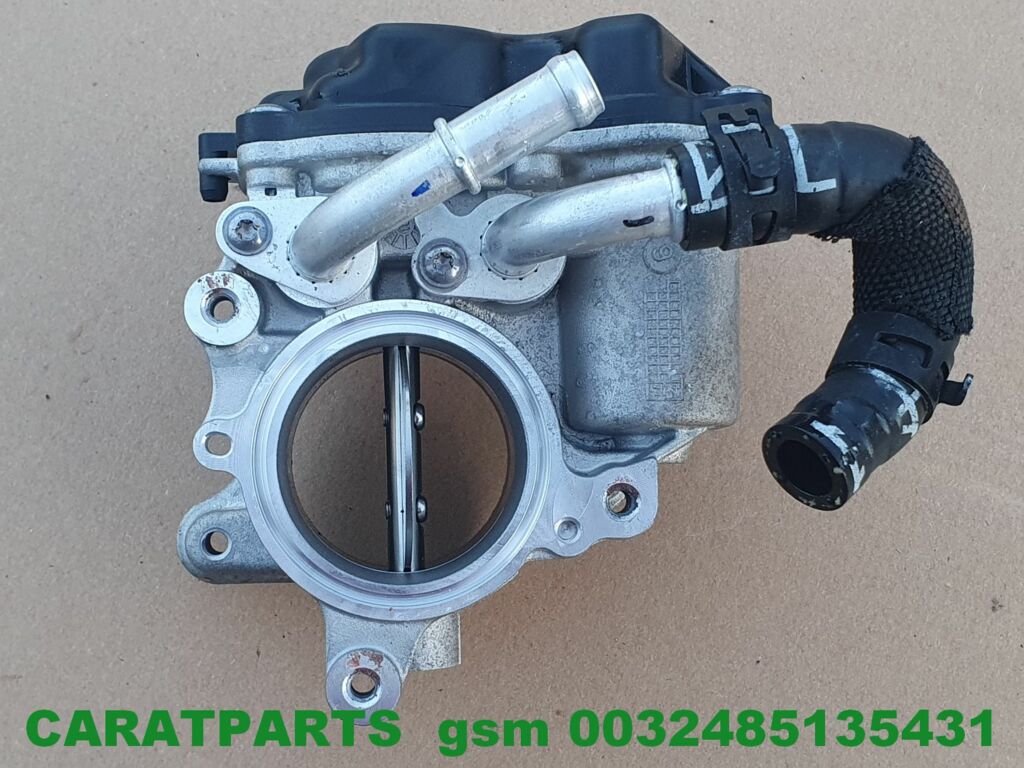 Koop Gasklephuis bij Caratparts