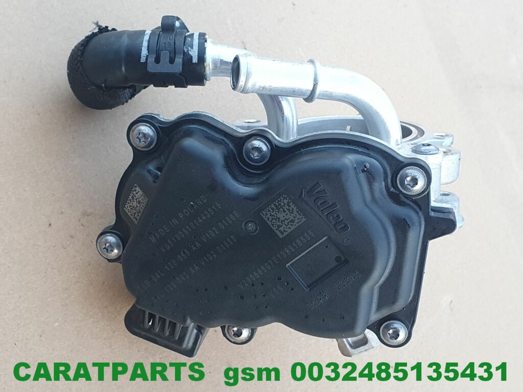 Koop Gasklephuis bij Caratparts