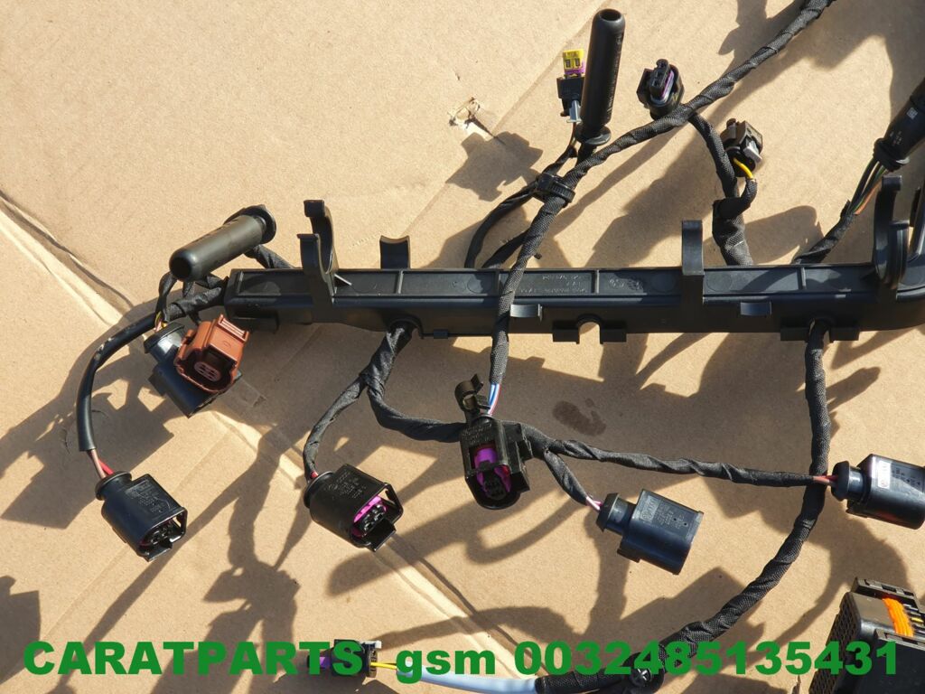 Koop Kabelboom | Bedrading | Overig bij Caratparts