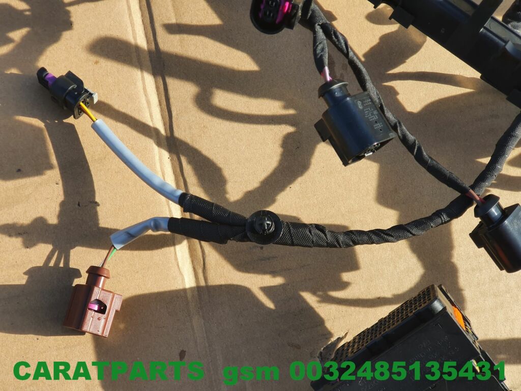 Koop Kabelboom | Bedrading | Overig bij Caratparts