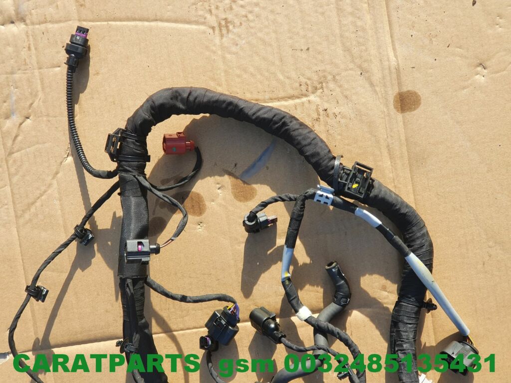 Koop Kabelboom | Bedrading | Overig bij Caratparts