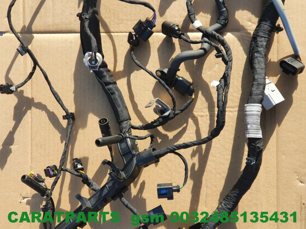 Koop Kabelboom | Bedrading | Overig bij Caratparts