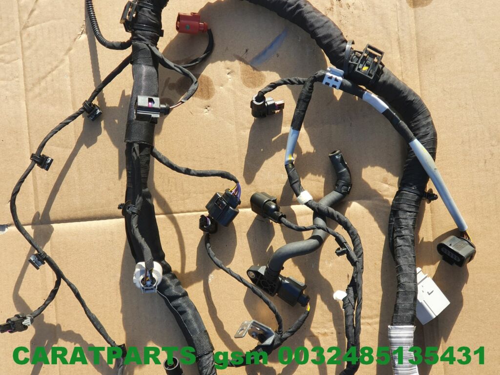 Koop Kabelboom | Bedrading | Overig bij Caratparts