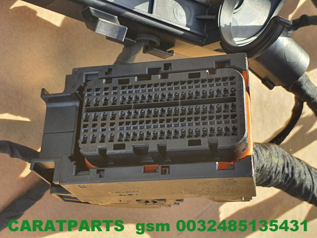 Koop Kabelboom | Bedrading | Overig bij Caratparts