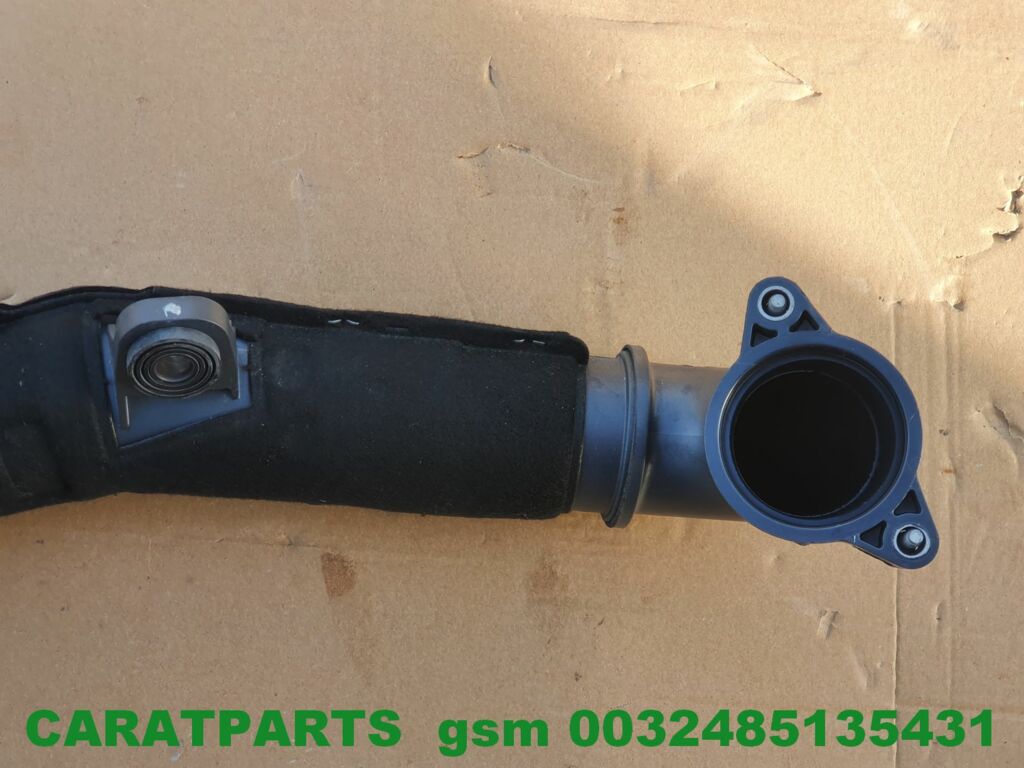 Koop Inlaat | Aanzuigslang-buis bij Caratparts