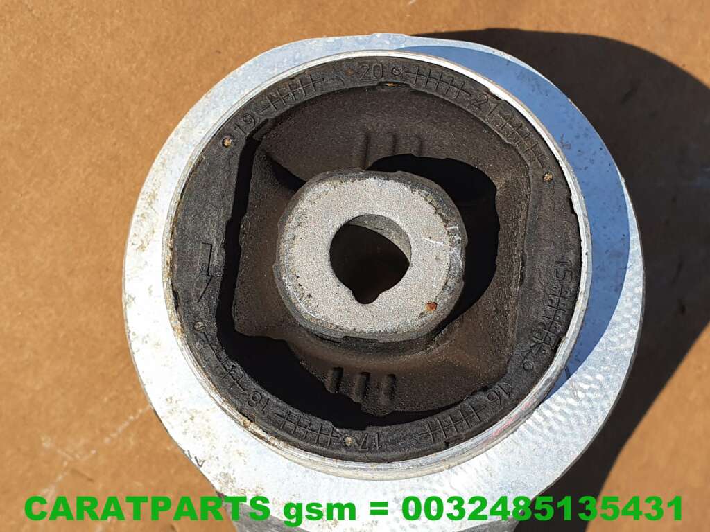 Koop Draagarm bij Caratparts