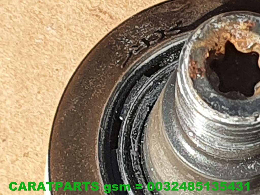 Koop Draagarm bij Caratparts