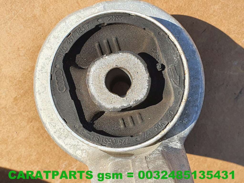 Koop Draagarm bij Caratparts