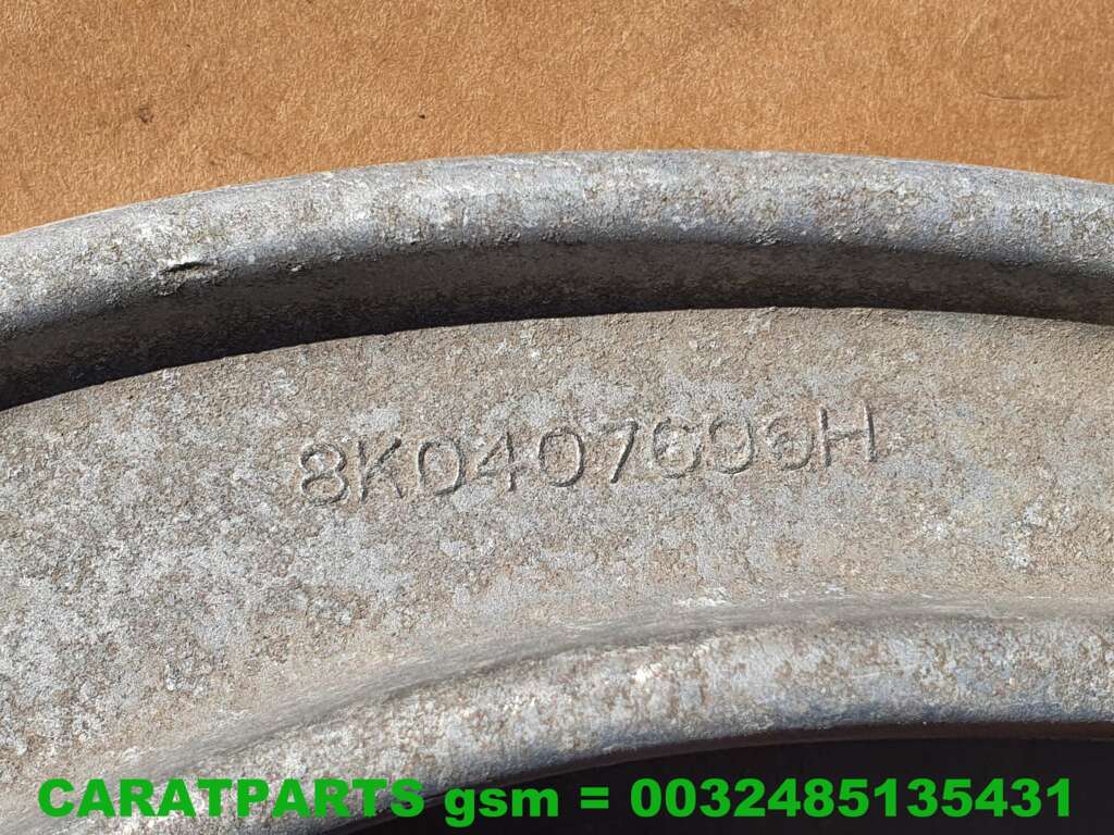 Koop Draagarm bij Caratparts
