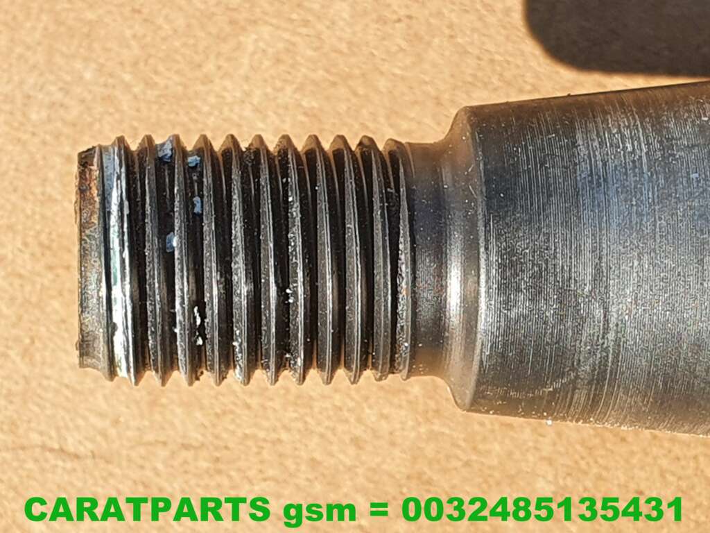 Koop Draagarm bij Caratparts