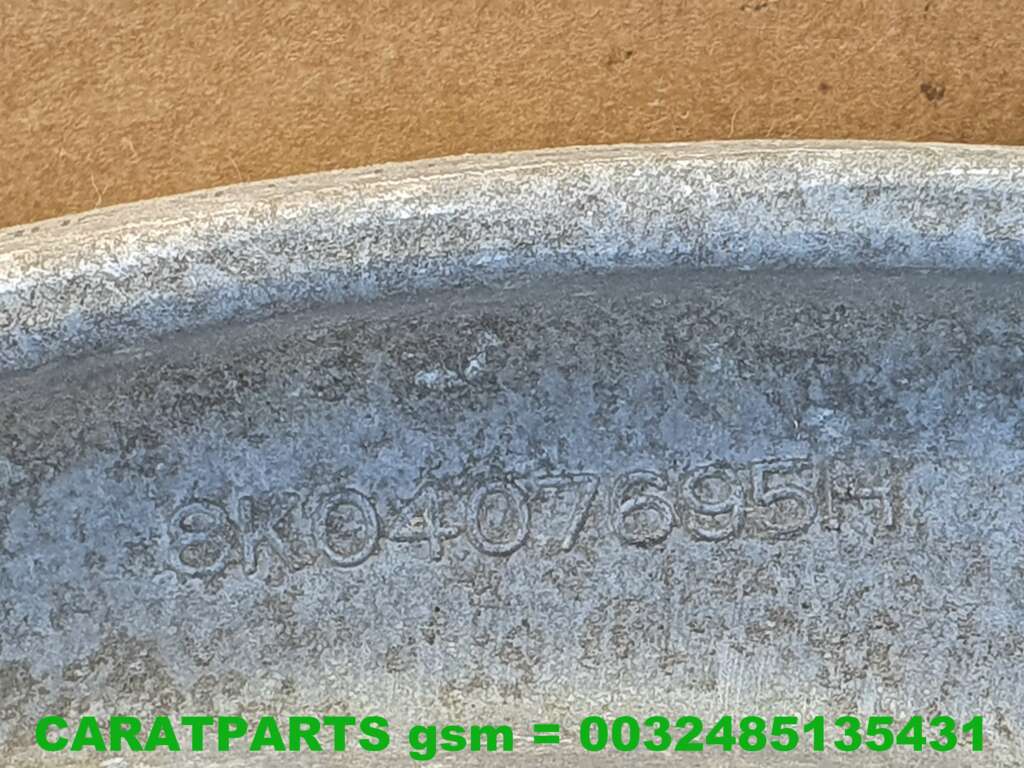 Koop Draagarm bij Caratparts