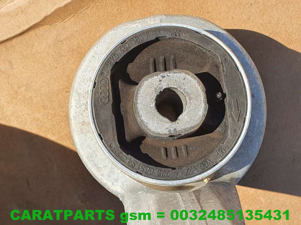 Koop Draagarm bij Caratparts
