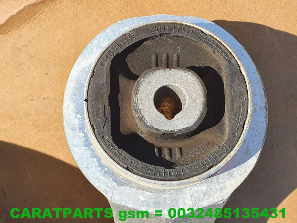Koop Draagarm bij Caratparts