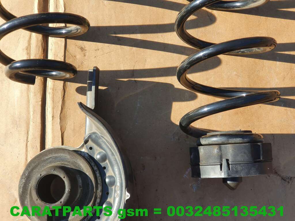 Koop Veer | Spiraal | Enkel bij Caratparts