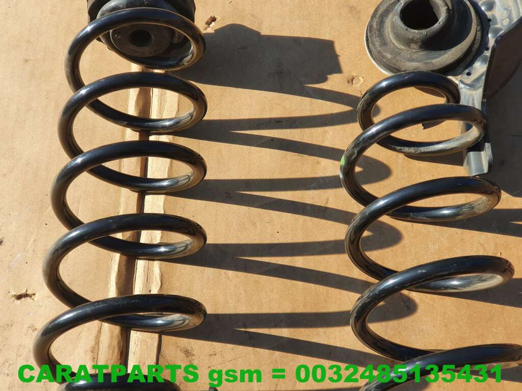 Koop Veer | Spiraal | Enkel bij Caratparts