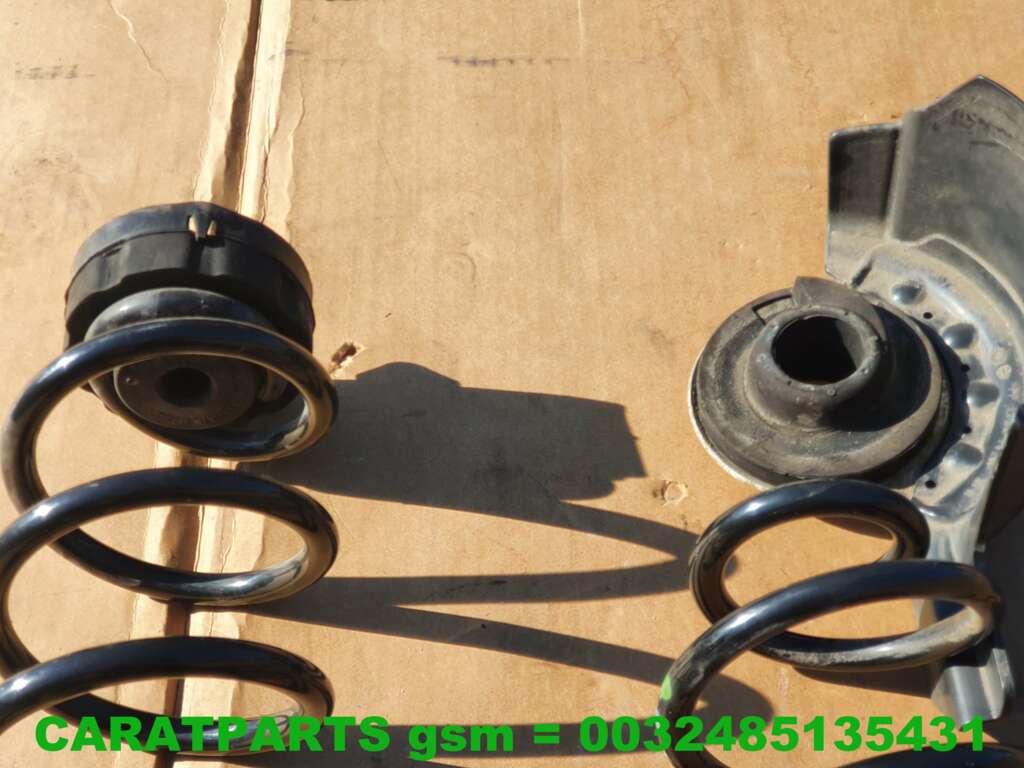 Koop Veer | Spiraal | Enkel bij Caratparts
