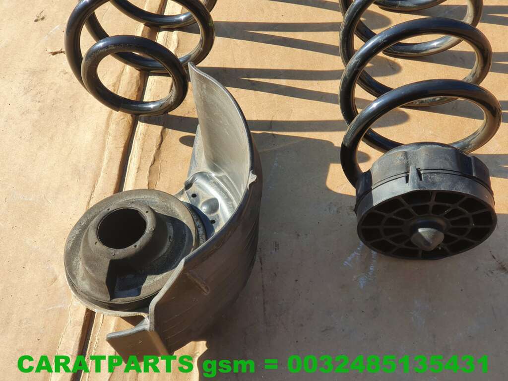 Koop Veer | Spiraal | Enkel bij Caratparts