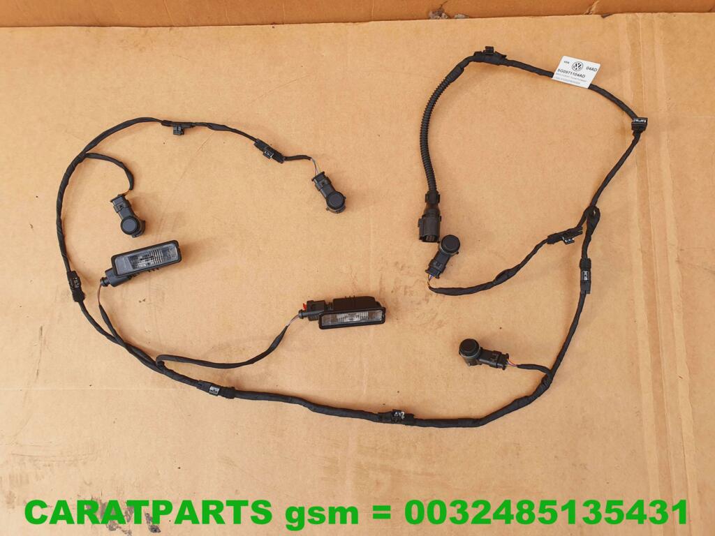 Koop Parkeersensor | PDC sensor | Enkel bij Caratparts