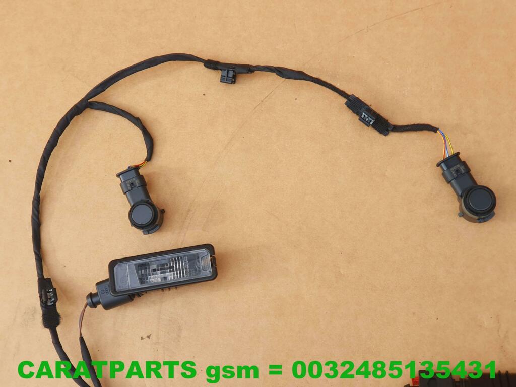 Koop Parkeersensor | PDC sensor | Enkel bij Caratparts