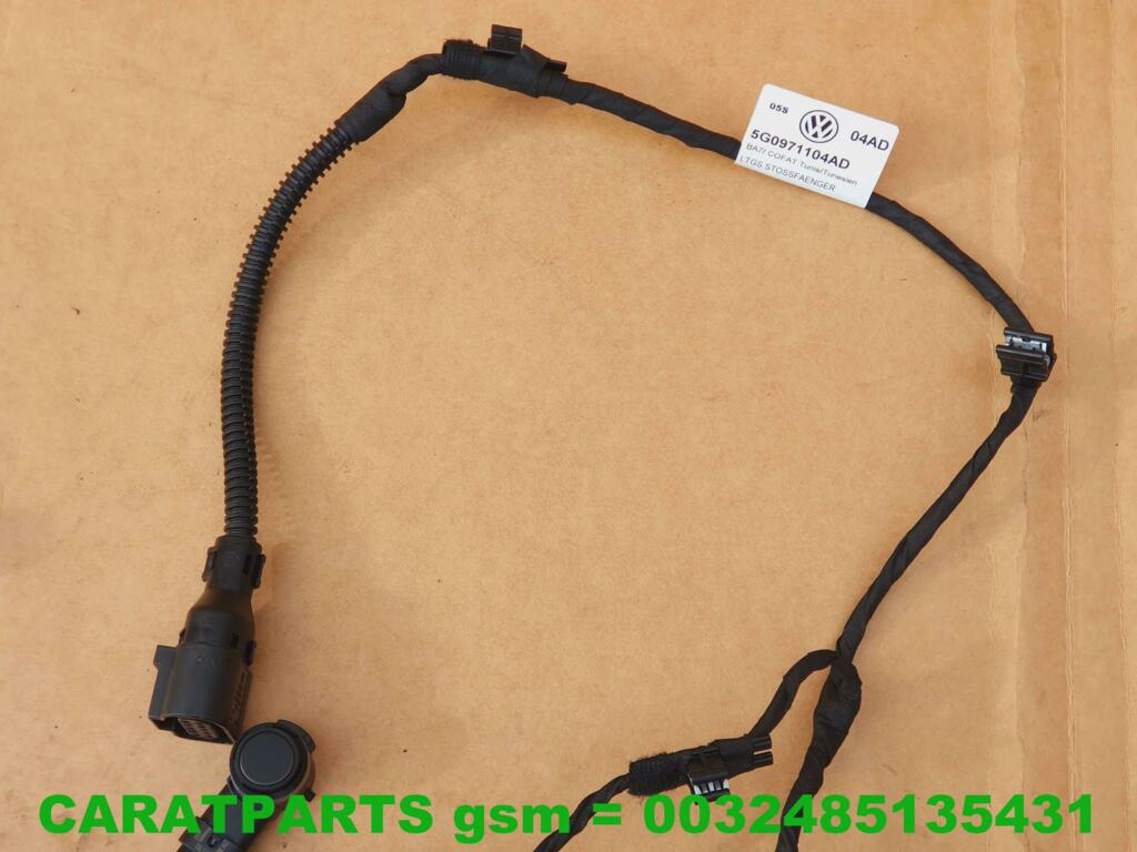 Koop Parkeersensor | PDC sensor | Enkel bij Caratparts