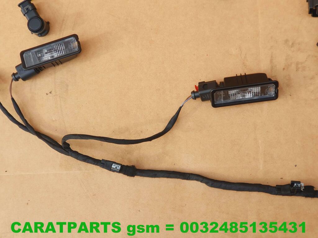 Koop Parkeersensor | PDC sensor | Enkel bij Caratparts