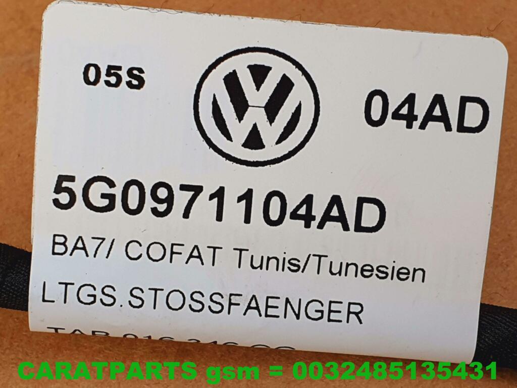 Koop Parkeersensor | PDC sensor | Enkel bij Caratparts