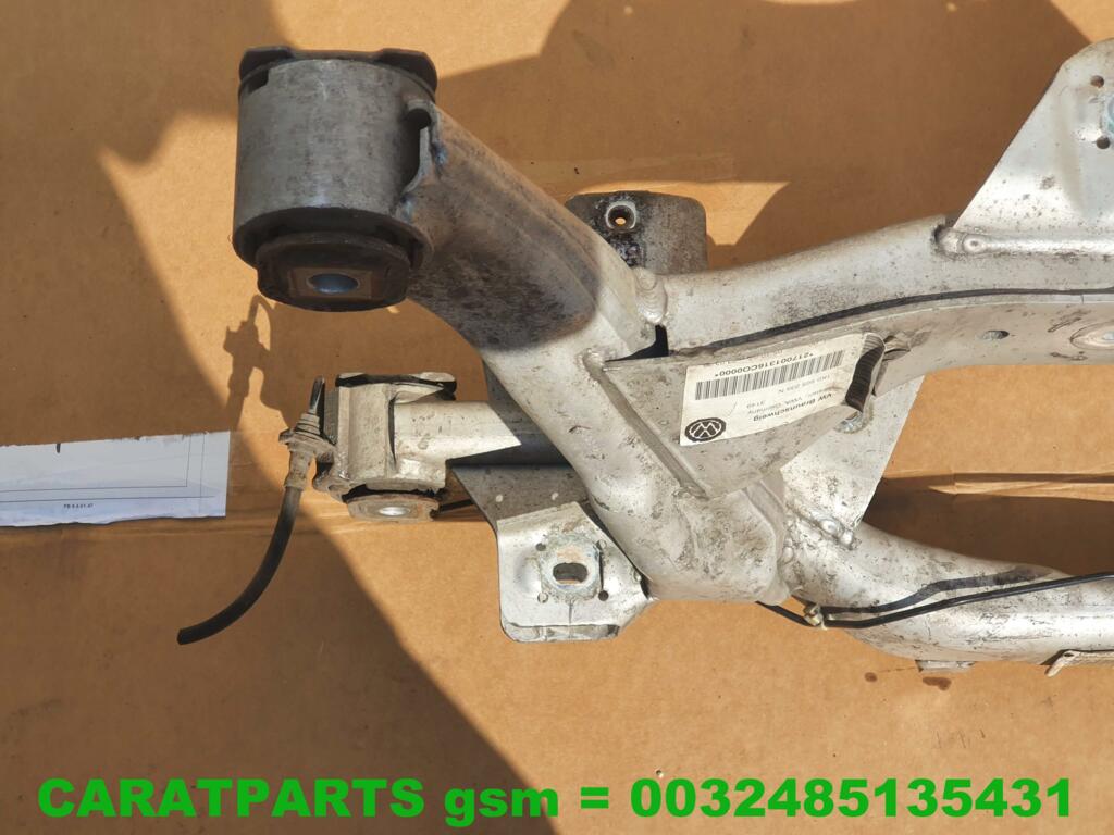 Koop Achteras bij Caratparts