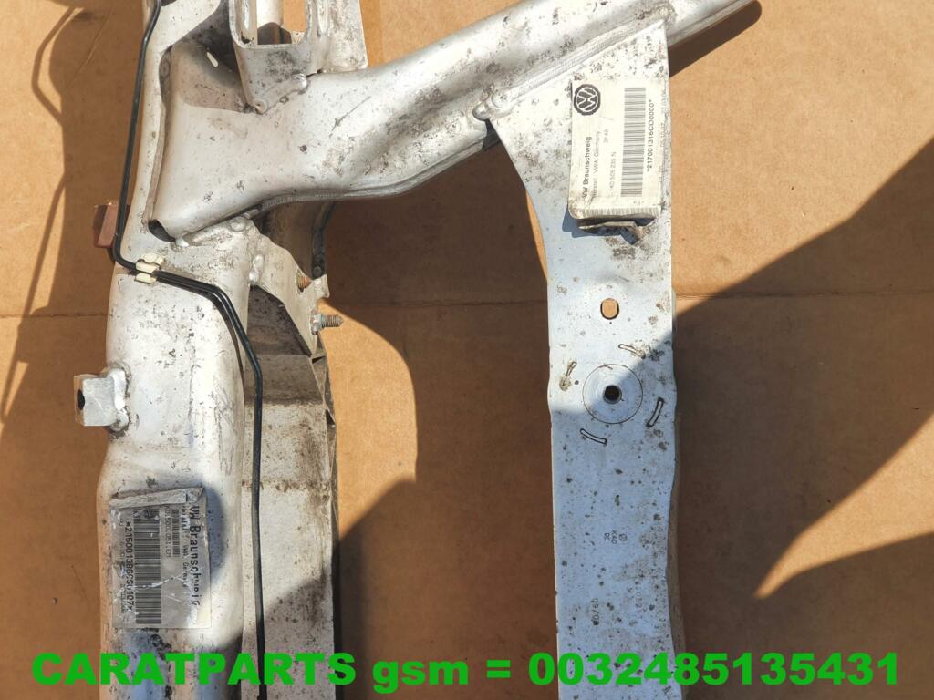 Koop Achteras bij Caratparts