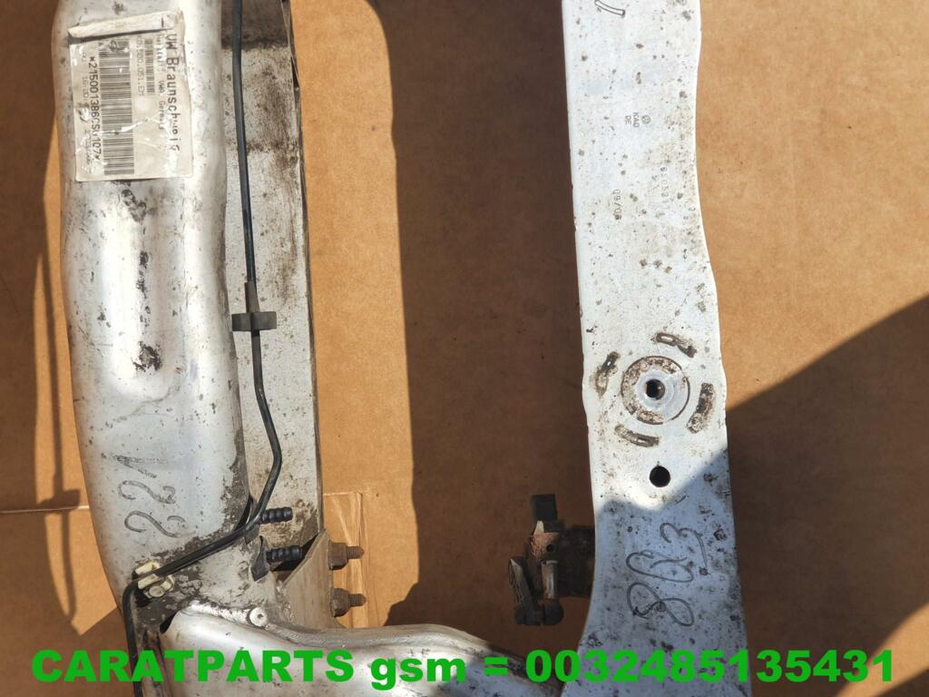 Koop Achteras bij Caratparts
