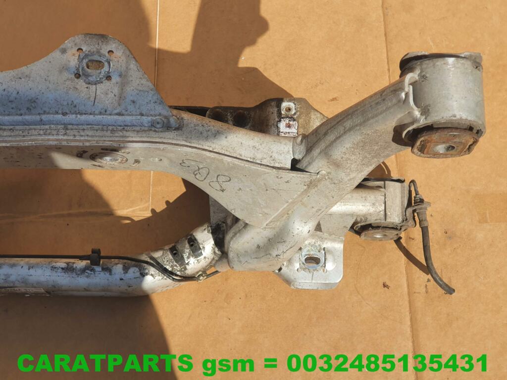 Koop Achteras bij Caratparts