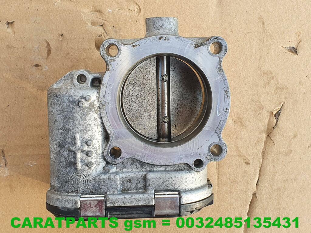Koop Gasklephuis bij Caratparts