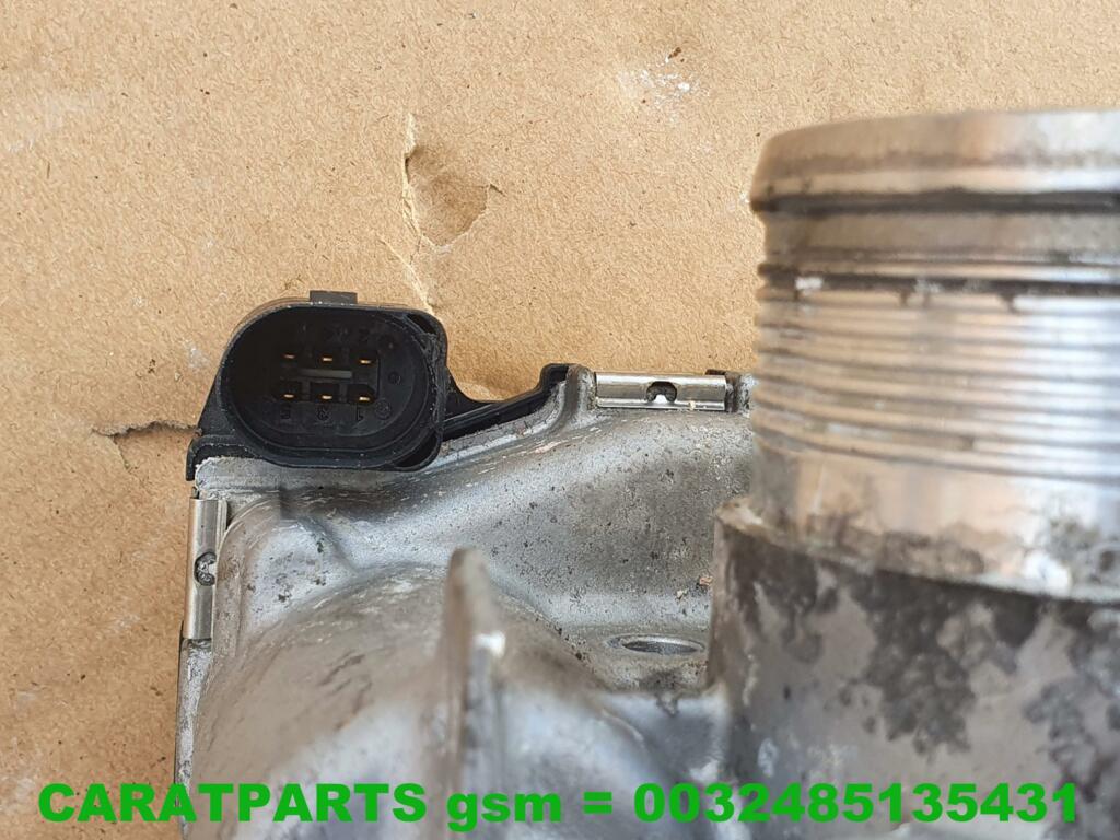 Koop Gasklephuis bij Caratparts